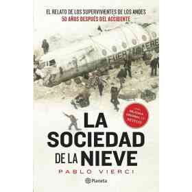 La Sociedad De La Nieve