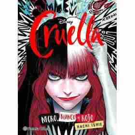 Cruella (Manga)