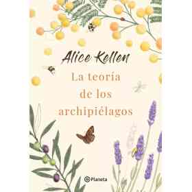 La Teoria De Los Archipielagos