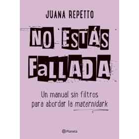 No Estas Fallada