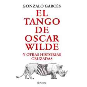 El Tango De Oscar Wilde