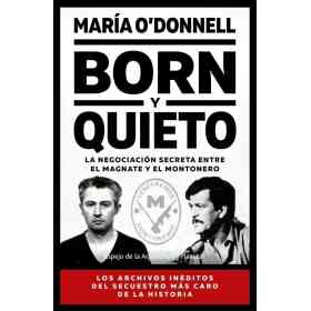 Born Y Quieto