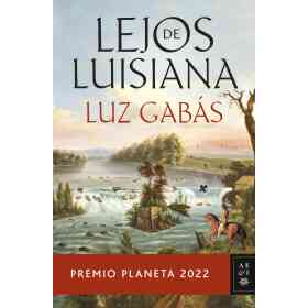 Lejos De Luisiana