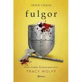 Fulgor (Serie Crave 4)