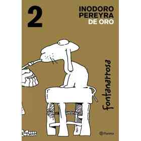 Inodoro Pereyra De Oro 2