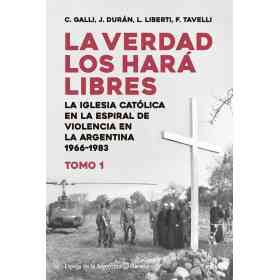 La Verdad Los Hara Libres I