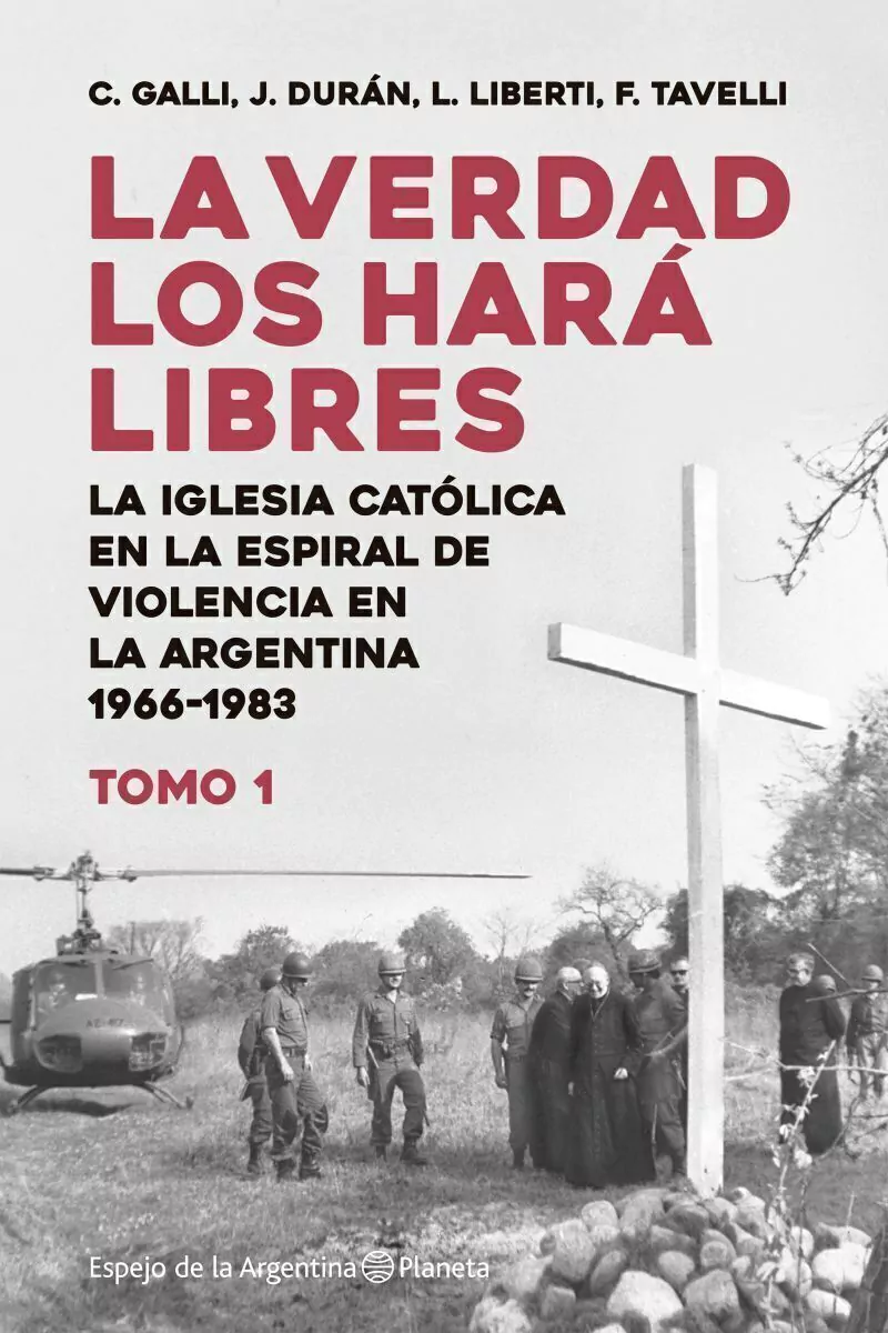 La Verdad Los Hara Libres I