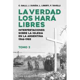 La Verdad Los Hara Libres Iii