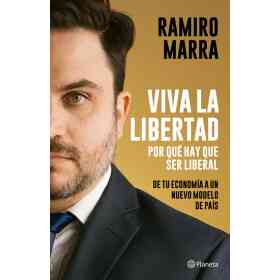 Viva La Libertad