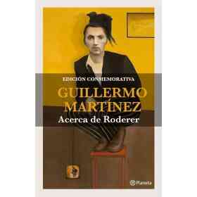 Acerca De Roderer (Ne)