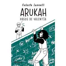 Arukah