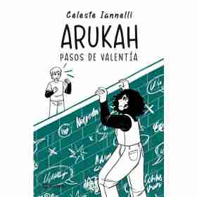Arukah