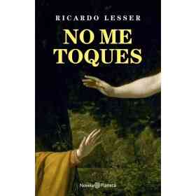 No Me Toques