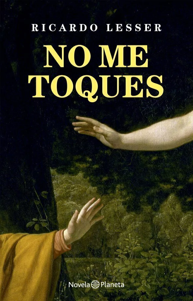 No Me Toques