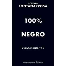 100% Negro