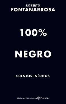 100% Negro
