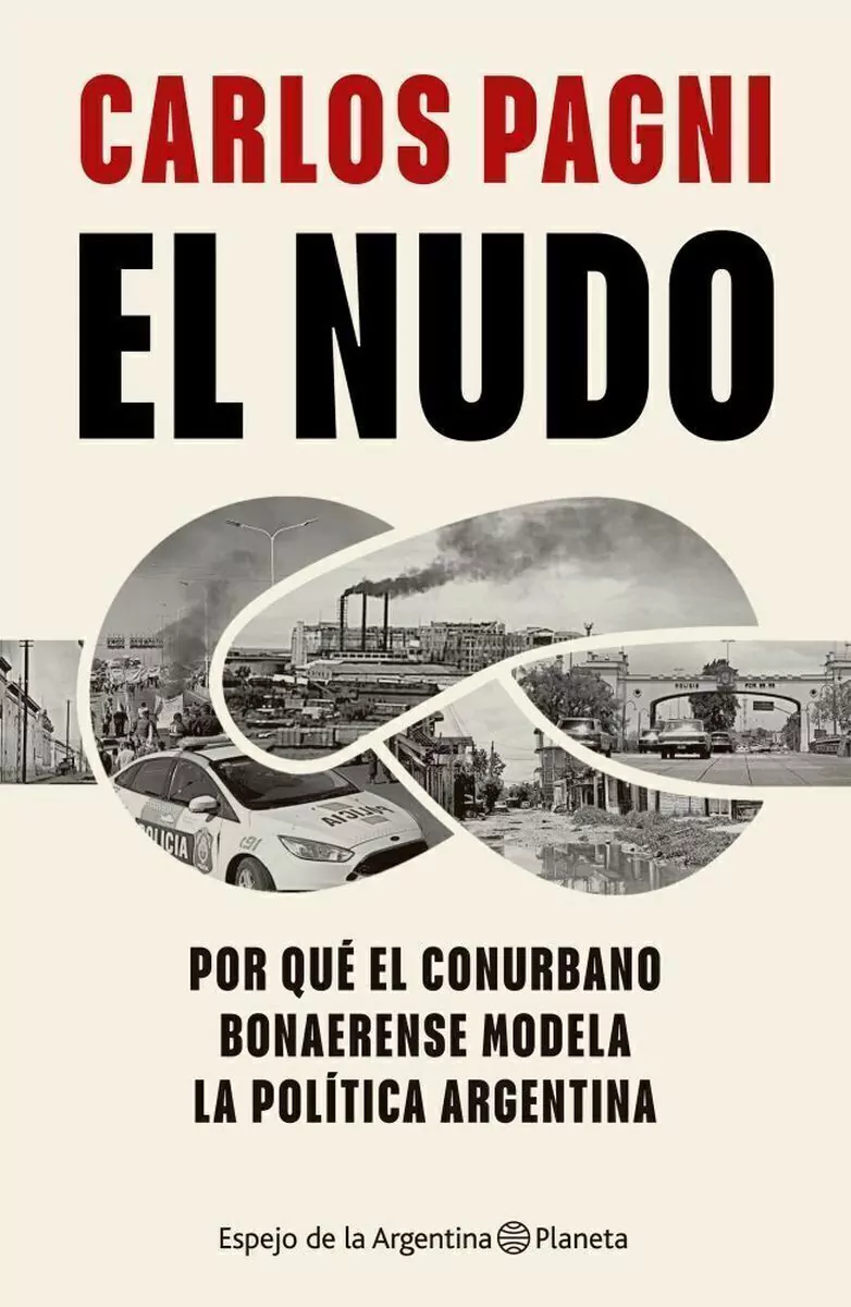 El Nudo