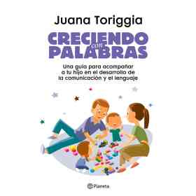 Creciendo Con Palabras