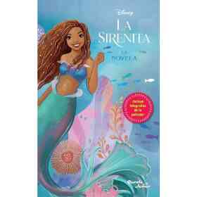 Sirenita La. La Novela