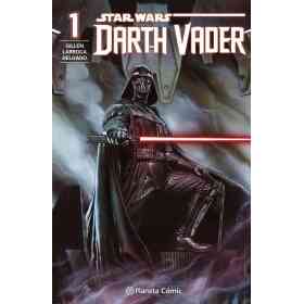 Star Wars Darth Vader Tomo No 01/04