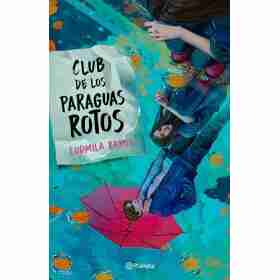 Club De Los Paraguas Rotos