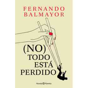 (No) Todo Esta Perdido