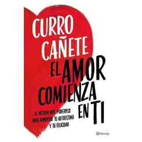 El Amor Comienza en Ti
