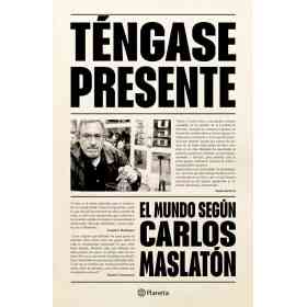 Tengase Presente