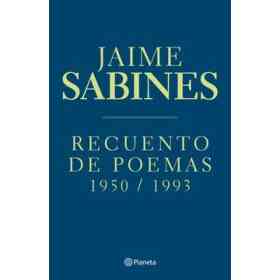Recuento De Poemas