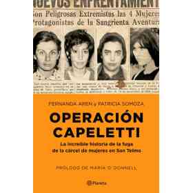 Operacion Capelletti