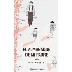 El Almanaque De Mi Padre