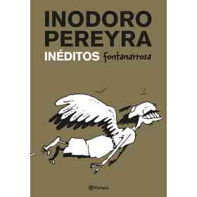 Inodoro Pereyra Inedito
