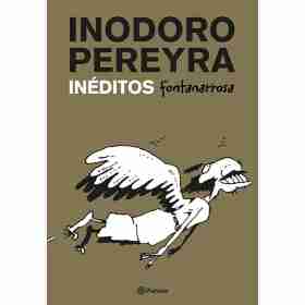 Inodoro Pereyra Inedito