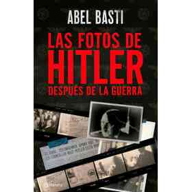 Las Fotos De Hitler Despues De La Guerra