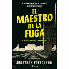 El Maestro De La Fuga