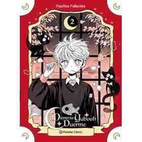 Mientras Yubooh Duerme 2