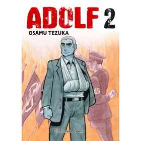 Adolf Tankobon No 02/05