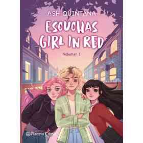 Escuchas Girl in Red Parte 1