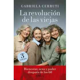 La Revolucion De Las Viejas. Nueva Edicion