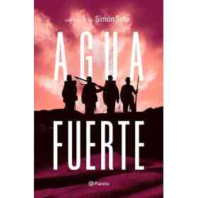 Aguafuerte