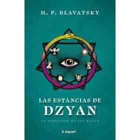 Las Estancias De Dzyan