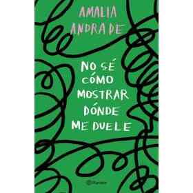 No Se Como Mostrar Donde Me Duele