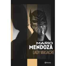 Lady Masacre