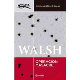 Operacion Masacre
