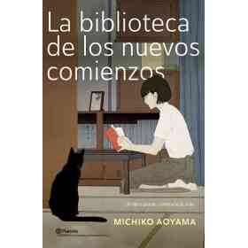 Biblioteca De Los Nuevos Comienzos La