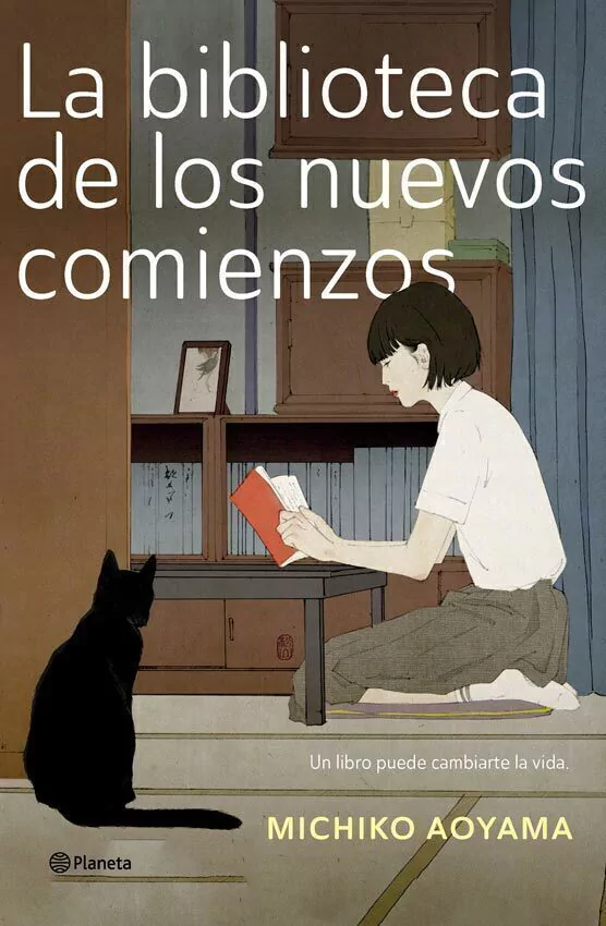 Biblioteca De Los Nuevos Comienzos La