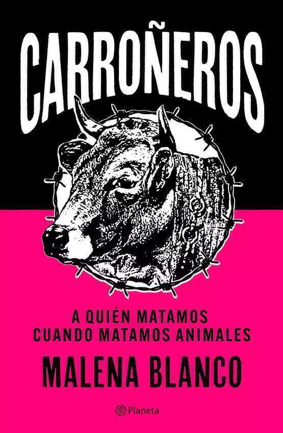 Carroneros