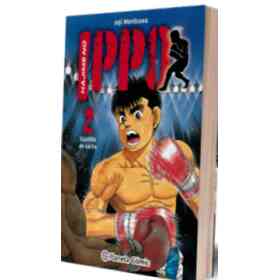Hajime No Ippo No 02