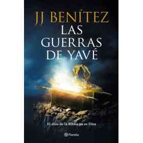 Las Guerras De Yave