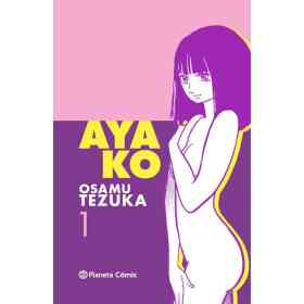 Ayako No 01/02
